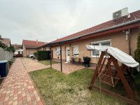 Eladó családi ház, XVIII. kerületben 59 M Ft, 2 szobás