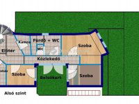 Eladó családi ház