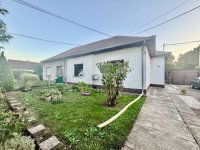 Eladó családi ház, XVIII. kerületben 179.5 M Ft, 4+1 szobás