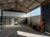 Eladó ipari ingatlan, Debrecenben 130 M Ft / költözzbe.hu