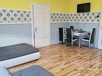 Eladó téglalakás, Nyíregyházán 38.5 M Ft, 3 szobás