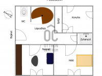 Eladó családi ház, XVIII. kerületben 194.9 M Ft, 4 szobás