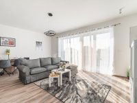 Eladó téglalakás, Szigetszentmiklóson 73.9 M Ft, 2+1 szobás