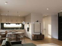 Eladó ikerház, III. kerületben 251.9 M Ft, 4 szobás