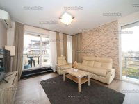 Kiadó téglalakás, albérlet