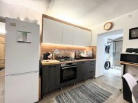 Eladó téglalakás, Szombathelyen 39.99 M Ft, 2 szobás