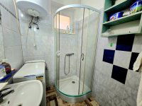 Eladó téglalakás, Pécsett 24.99 M Ft, 1 szobás