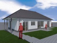 Eladó családi ház, Kókán 69.9 M Ft, 4 szobás