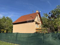 Eladó családi ház