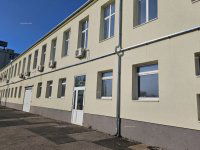 Kiadó iroda, X. kerületben, Gyömrői úton 1203 E Ft / hó