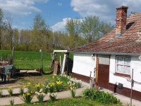 Eladó családi ház, Tószegen 11.5 M Ft, 2 szobás