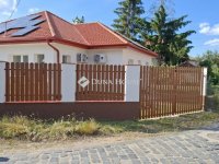 Eladó ikerház, Bagon 88.9 M Ft, 3 szobás / költözzbe.hu