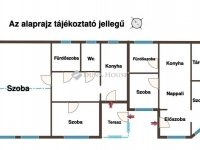Eladó családi ház, Vecsésen 73 M Ft, 5 szobás