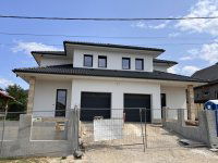 Eladó ikerház, Pécelen 155 M Ft, 5 szobás / költözzbe.hu