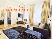 Eladó téglalakás, IX. kerületben 139.9 M Ft, 3 szobás