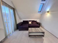 Kiadó téglalakás, albérlet, VIII. kerületben, Práter utcában