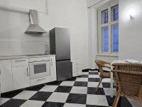 Eladó téglalakás, VII. kerületben, Dohány utcában 104.9 M Ft