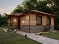 Eladó családi ház, Kecskeméten 57.5 M Ft, 3 szobás