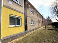 Eladó téglalakás, Dabason 56.99 M Ft, 2 szobás