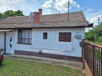 Eladó családi ház, Tiszaörsön 8.5 M Ft, 1+1 szobás