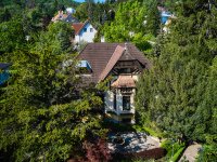 Eladó családi ház, Sopronban, Fenyves soron 399 M Ft, 7 szobás