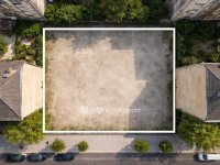 Eladó telek, VII. kerületben 650 M Ft / költözzbe.hu