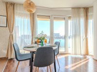 Eladó téglalakás, VIII. kerületben 144 M Ft, 3 szobás