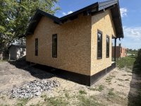 Eladó családi ház, Balatonfenyvesen 55 M Ft, 1+1 szobás