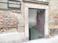 Eladó téglalakás, VIII. kerületben 12.5 M Ft, 1 szobás