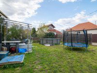 Eladó ikerház, XVIII. kerületben 124.9 M Ft, 5 szobás