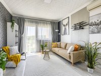 Eladó téglalakás, Budapesten, XI. kerületben 82 M Ft, 1+2 szobás