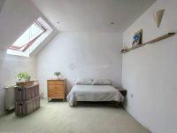 Eladó ikerház, X. kerületben 119.9 M Ft, 4 szobás