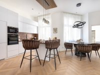 Eladó téglalakás, V. kerületben 249 M Ft, 3 szobás