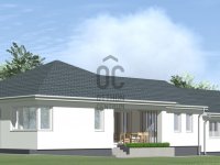 Eladó ikerház, Nyíregyházán 91.9 M Ft, 4 szobás