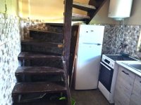 Eladó családi ház, Szolnokon 15 M Ft, 1+2 szobás