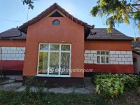Eladó családi ház, Kabán 18 M Ft, 3 szobás