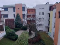 Eladó téglalakás, XXII. kerületben, Rózsakert utcában 74.9 M Ft