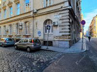 Eladó üzlethelyiség, VII. kerületben 228.6 M Ft, 4 szobás