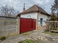 Eladó családi ház, Nagyéren 3.6 M Ft, 3 szobás