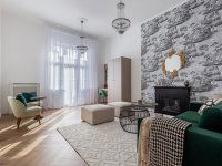 Eladó téglalakás, VI. kerületben, Dessewffy utcában 185 M Ft