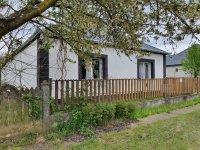 Eladó családi ház, Papon 27 M Ft, 3 szobás