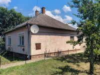 Eladó családi ház, Nagyhegyesen 49 M Ft, 3 szobás
