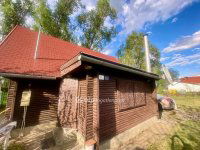 Eladó nyaraló, Jászapátiban 14.99 M Ft, 2+1 szobás