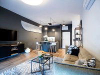 Kiadó téglalakás, albérlet