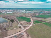 Eladó telek, Gyöngyösön 39.9 M Ft / költözzbe.hu