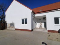 Eladó sorház, Budapesten, XXIII. kerületben, Grassalkovich úton