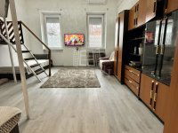 Eladó téglalakás, XX. kerületben 49 M Ft, 1 szobás