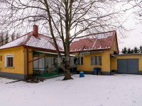 Eladó családi ház