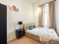 Eladó téglalakás, VI. kerületben, Teréz körúton 121 M Ft