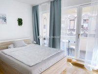 Eladó téglalakás, VI. kerületben 175 M Ft, 2 szobás